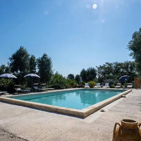Gianfreda Villa