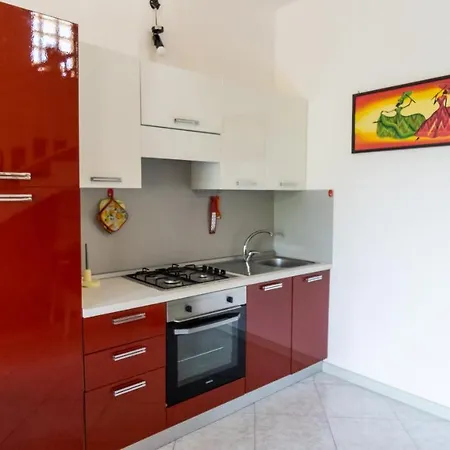 Gianfreda Villa