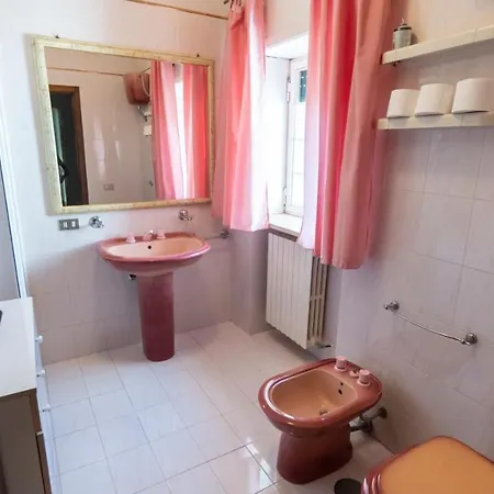 Gianfreda Villa