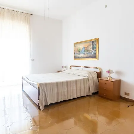 Gianfreda Villa