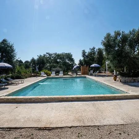 Gianfreda Villa *