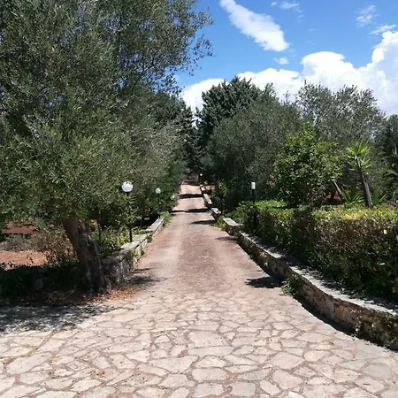 Villa Gianfreda Ceglie Messapica