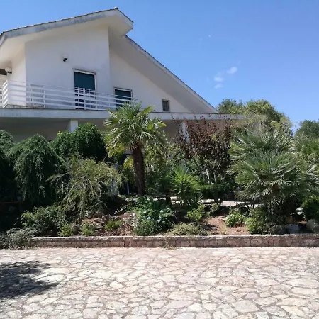 Gianfreda * Ceglie Messapica