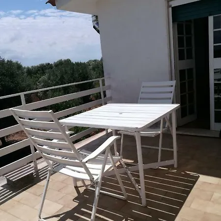 Gianfreda Villa *