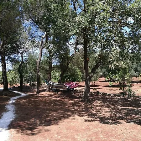 Villa Gianfreda Ceglie Messapica