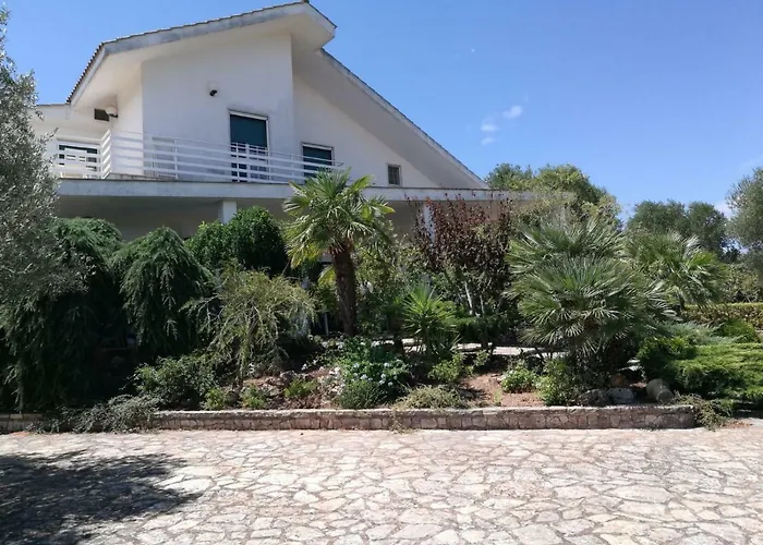 Gianfreda * Ceglie Messapica