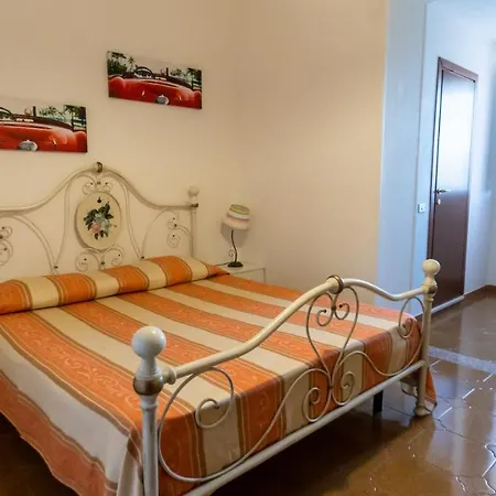 Gianfreda Villa Ceglie Messapica