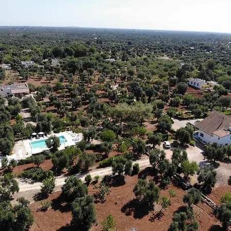 Gianfreda * Ceglie Messapica