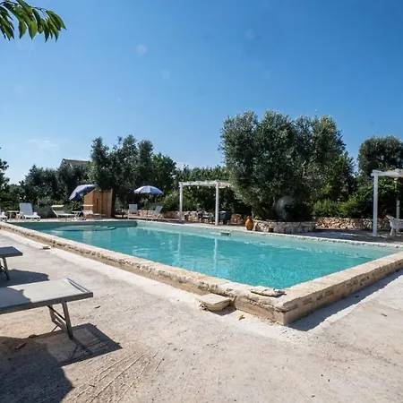 Gianfreda * Ceglie Messapica