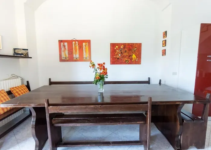 Gianfreda * Ceglie Messapica