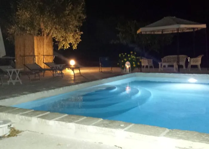 Gianfreda * Ceglie Messapica