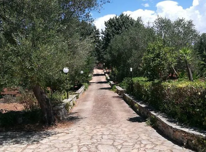 Villa Gianfreda Ceglie Messapica