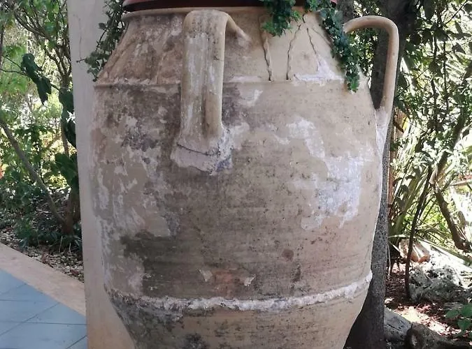 Villa Gianfreda Ceglie Messapica