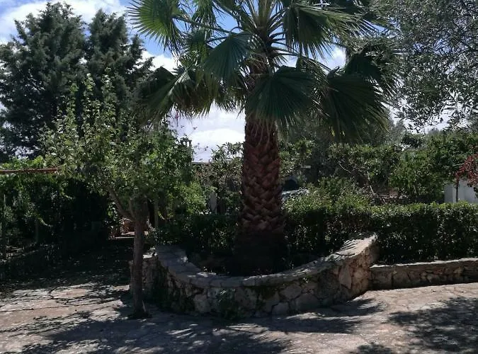 Gianfreda * Ceglie Messapica