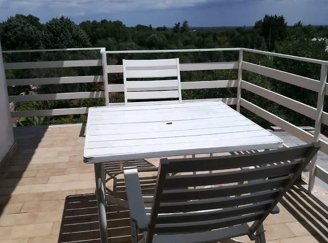 Gianfreda * Ceglie Messapica